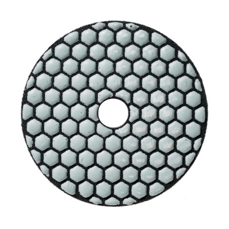 DYSK DIAMENTOWY SZLIFIERSKI 400, 100MM PRO